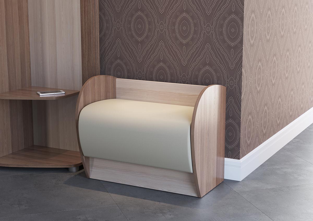 Диванчики в прихожую фото и цены Curran Upholstered Bench Upholstered dining bench, Furniture, Upholstered bench