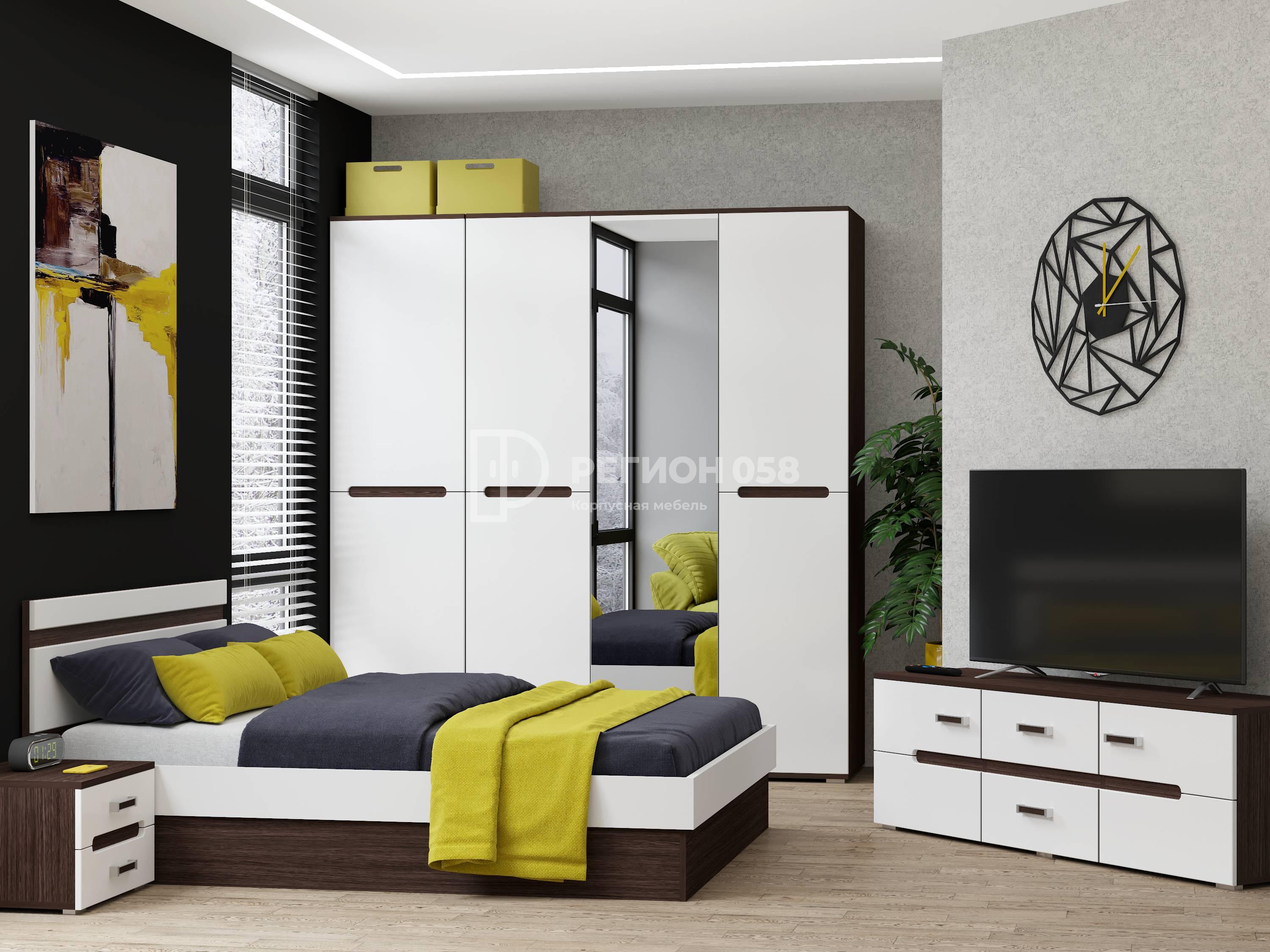 мебель для спальни карина