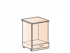 Стол под  духовой шкаф ШНВТ-600 (Миф)