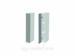 Констанция ШВ-150/900 Шкаф 1 дверь (Миф)