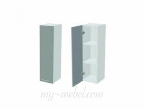 Констанция ШВ-300/900 Шкаф 1 дверь (Миф)