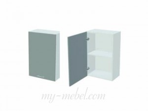 Шкаф 1 дверь ШВ-500 (Миф)