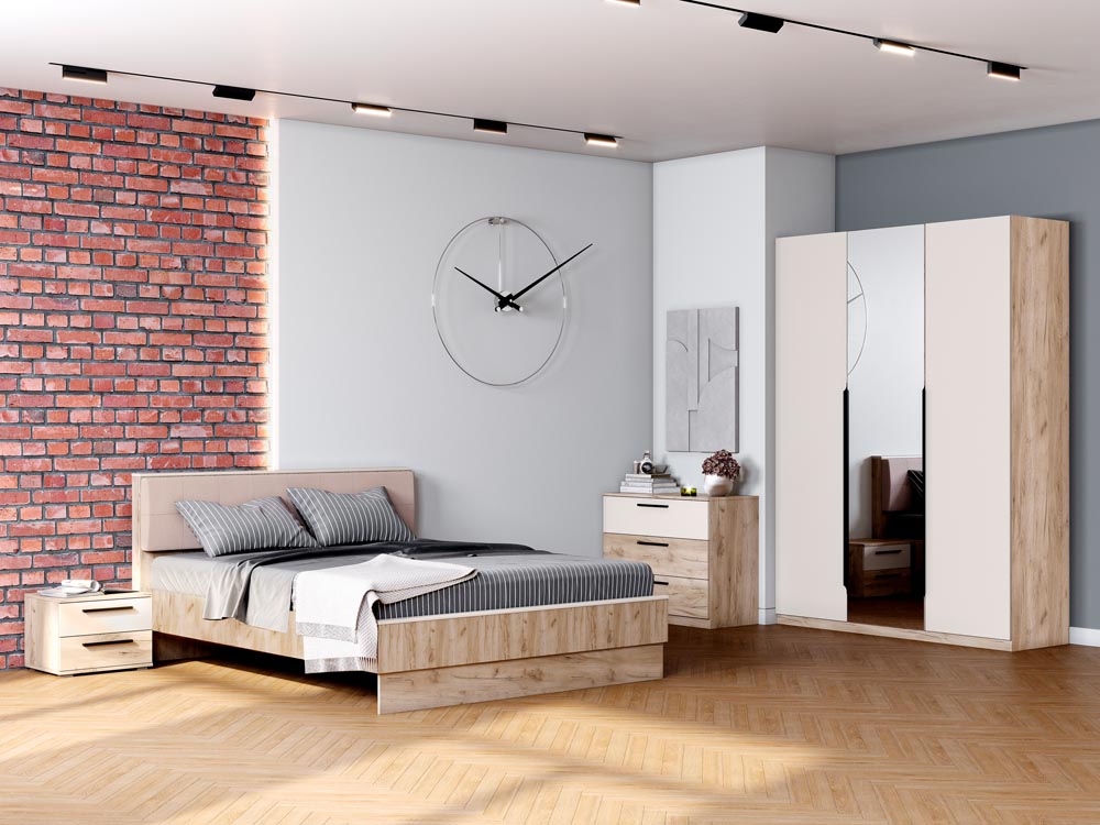 Модульная мебель Мишель (Мебельград)