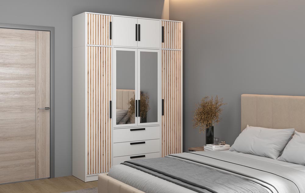 Модульная мебель Вегас (Олмеко)